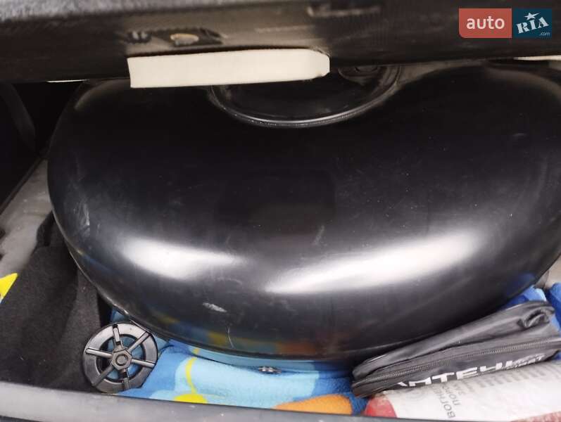 Внедорожник / Кроссовер Hyundai ix35 2010 в Виннице фото 5 Внедорожник / Кроссовер Hyundai ix35 2010 в Виннице