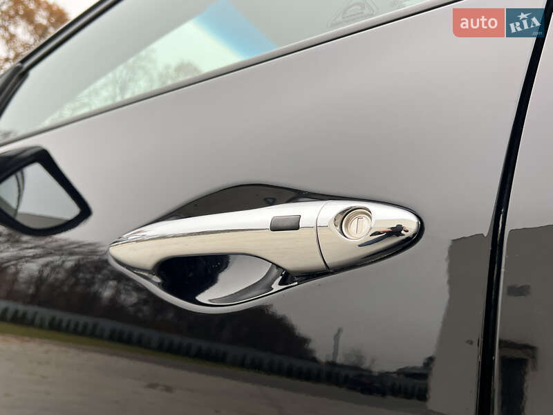 Позашляховик / Кросовер Hyundai ix35 2014 в Луцьку