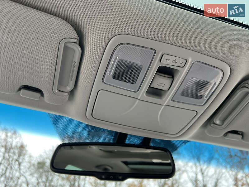 Позашляховик / Кросовер Hyundai ix35 2014 в Луцьку