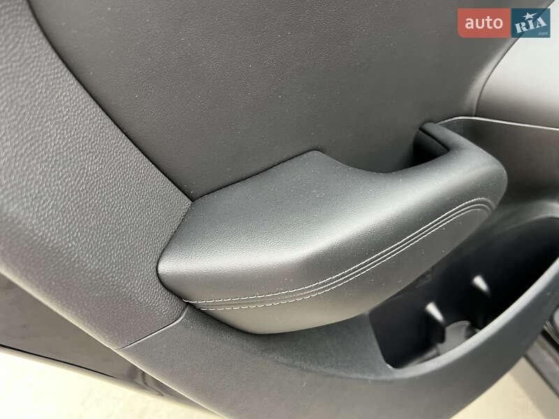 Позашляховик / Кросовер Hyundai ix35 2014 в Луцьку