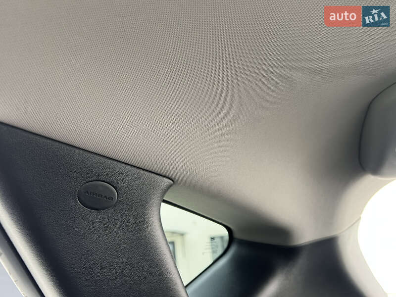 Позашляховик / Кросовер Hyundai ix35 2014 в Луцьку