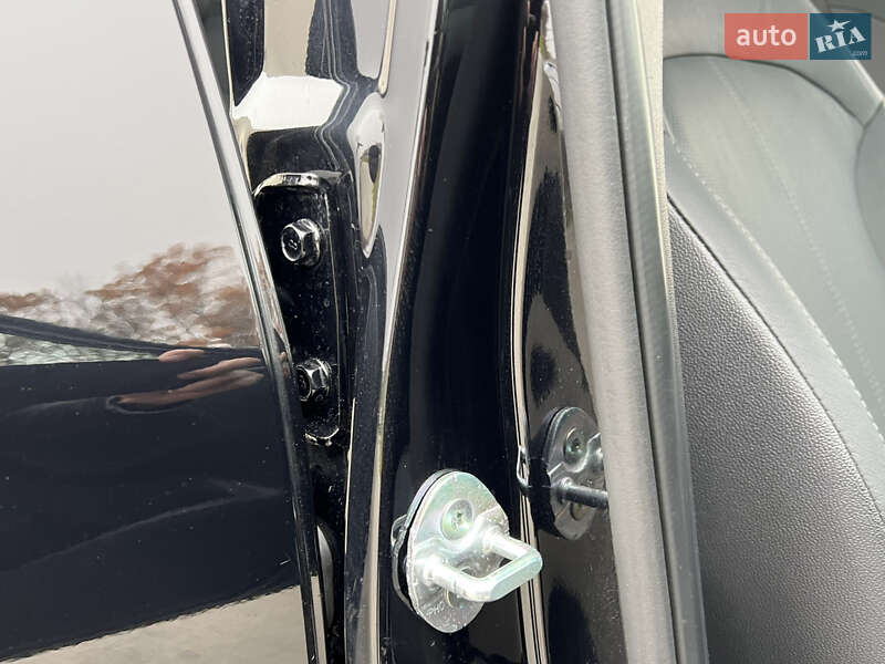 Позашляховик / Кросовер Hyundai ix35 2014 в Луцьку