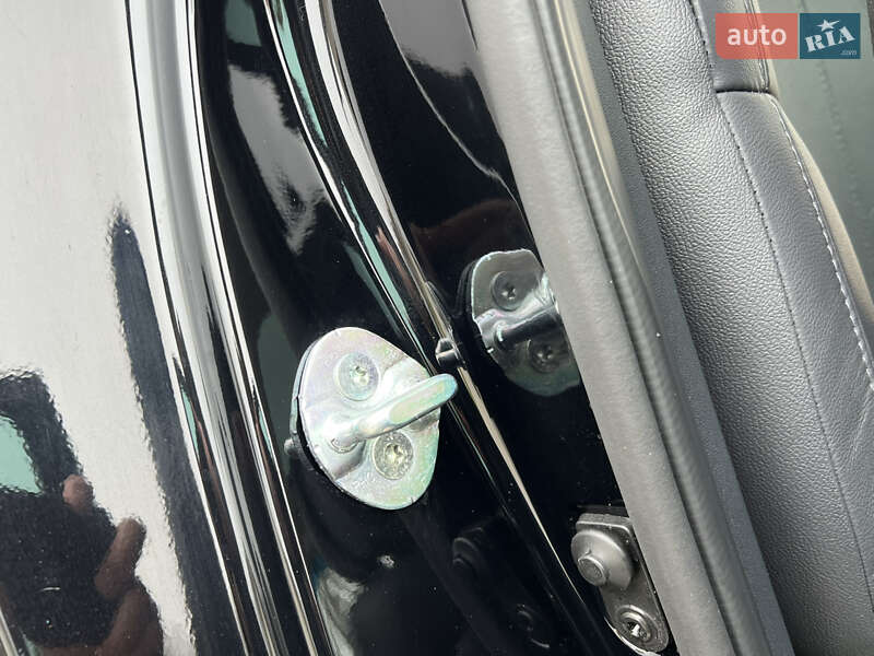 Позашляховик / Кросовер Hyundai ix35 2014 в Луцьку