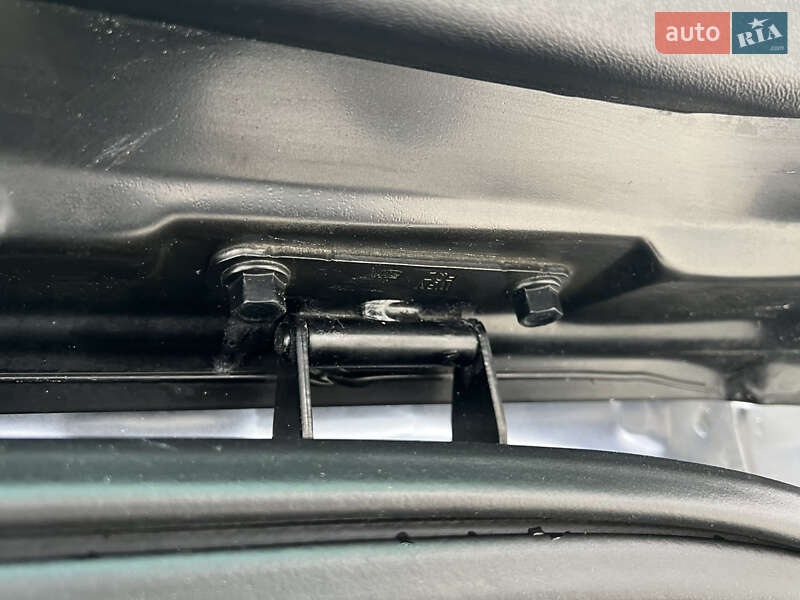 Позашляховик / Кросовер Hyundai ix35 2014 в Луцьку