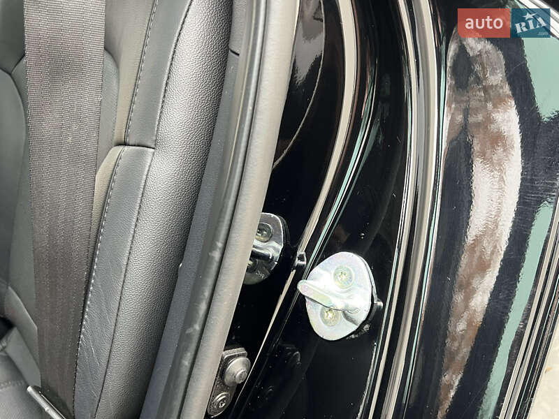 Позашляховик / Кросовер Hyundai ix35 2014 в Луцьку