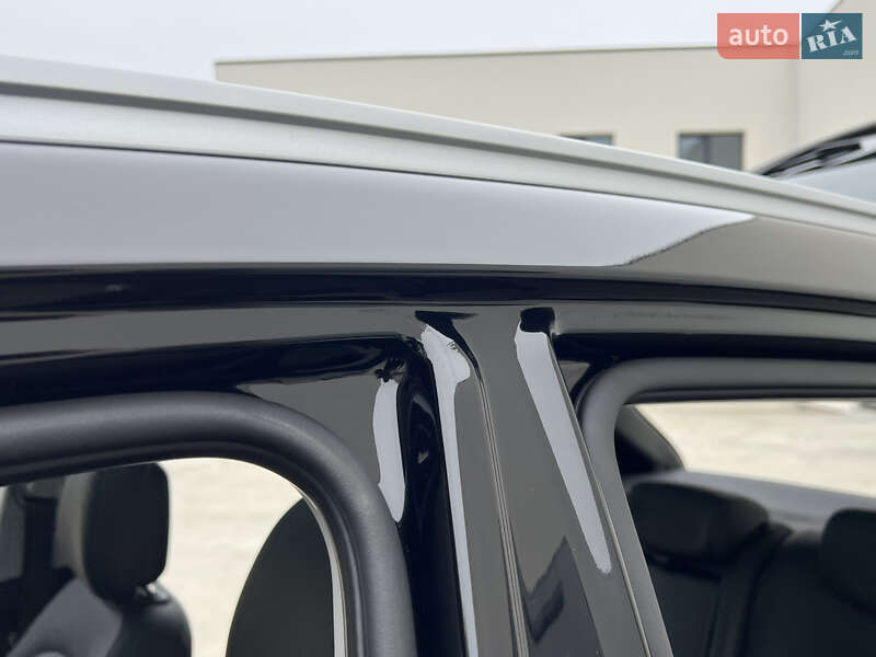 Позашляховик / Кросовер Hyundai ix35 2014 в Луцьку