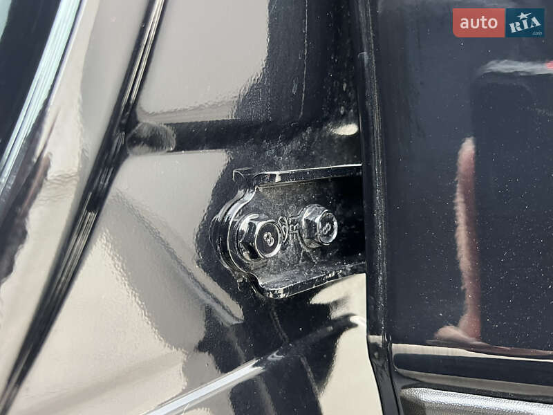 Позашляховик / Кросовер Hyundai ix35 2014 в Луцьку