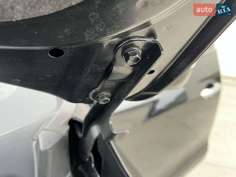 Позашляховик / Кросовер Hyundai ix35 2014 в Луцьку