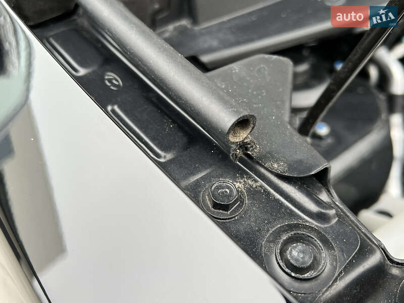 Позашляховик / Кросовер Hyundai ix35 2014 в Луцьку