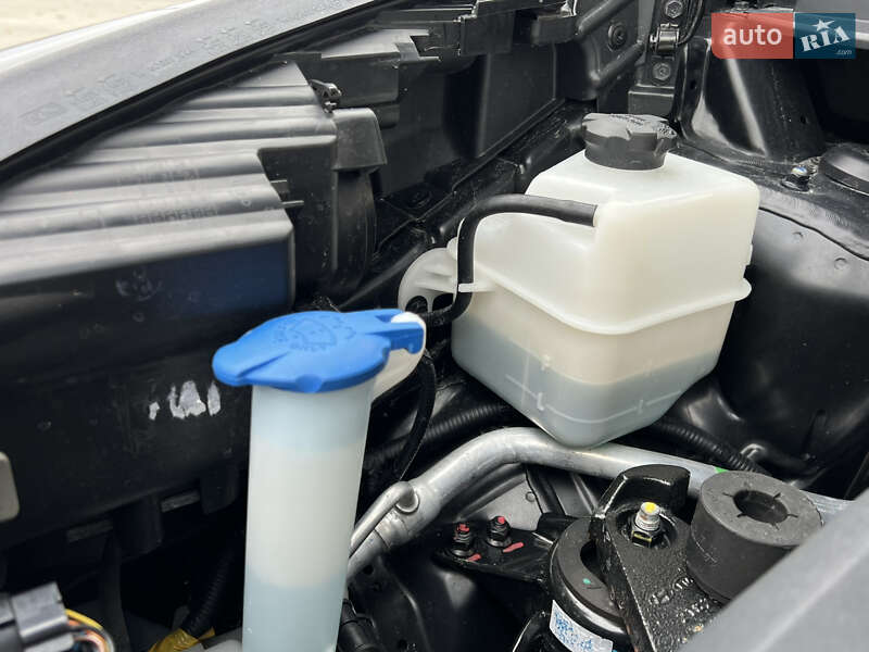 Позашляховик / Кросовер Hyundai ix35 2014 в Луцьку