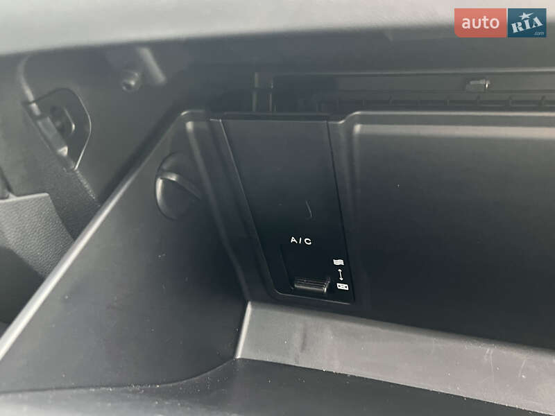 Позашляховик / Кросовер Hyundai ix35 2014 в Луцьку