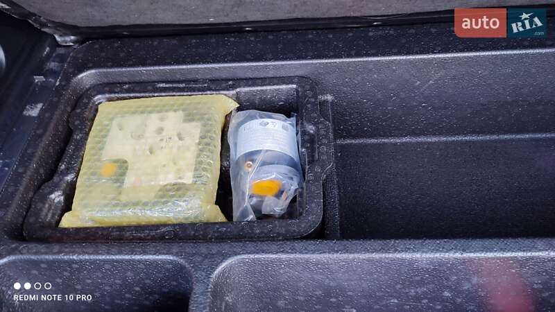 Внедорожник / Кроссовер Hyundai ix35 2014 в Бердичеве