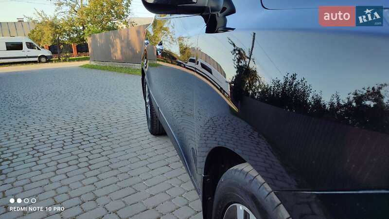 Внедорожник / Кроссовер Hyundai ix35 2014 в Бердичеве