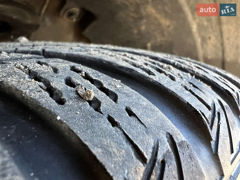 Внедорожник / Кроссовер Hyundai ix35 2012 в Луцке фото 25 Внедорожник / Кроссовер Hyundai ix35 2012 в Луцке