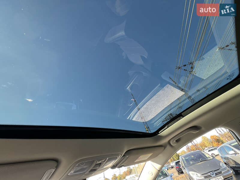 Внедорожник / Кроссовер Hyundai ix35 2012 в Луцке фото 31 Внедорожник / Кроссовер Hyundai ix35 2012 в Луцке