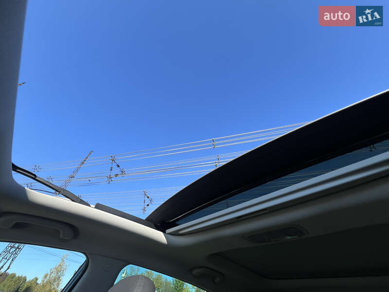 Внедорожник / Кроссовер Hyundai ix35 2012 в Луцке фото 36 Внедорожник / Кроссовер Hyundai ix35 2012 в Луцке