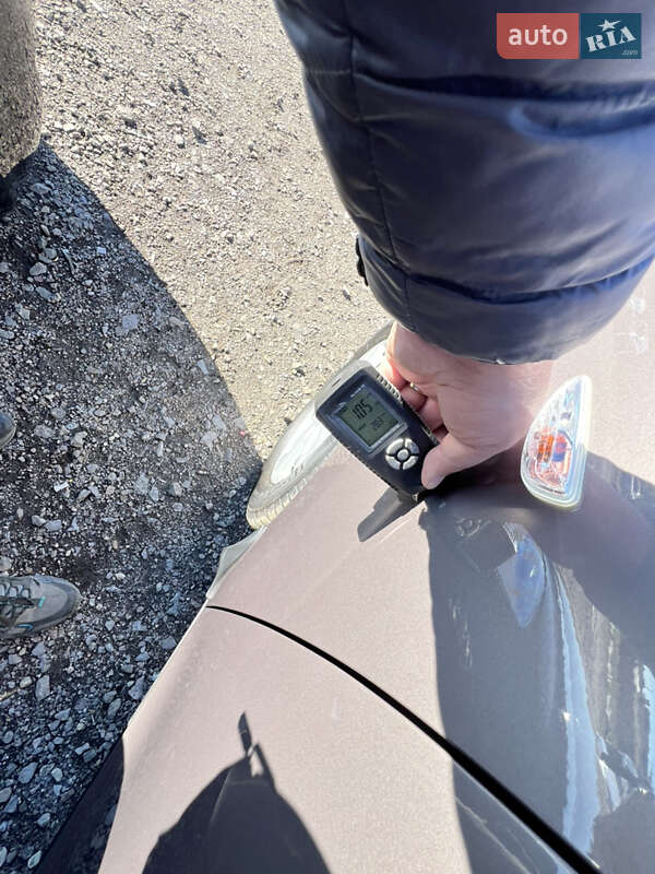 Внедорожник / Кроссовер Hyundai ix35 2012 в Луцке фото 39 Внедорожник / Кроссовер Hyundai ix35 2012 в Луцке