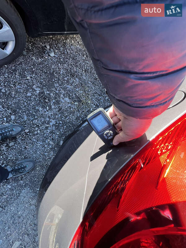 Внедорожник / Кроссовер Hyundai ix35 2012 в Луцке фото 42 Внедорожник / Кроссовер Hyundai ix35 2012 в Луцке