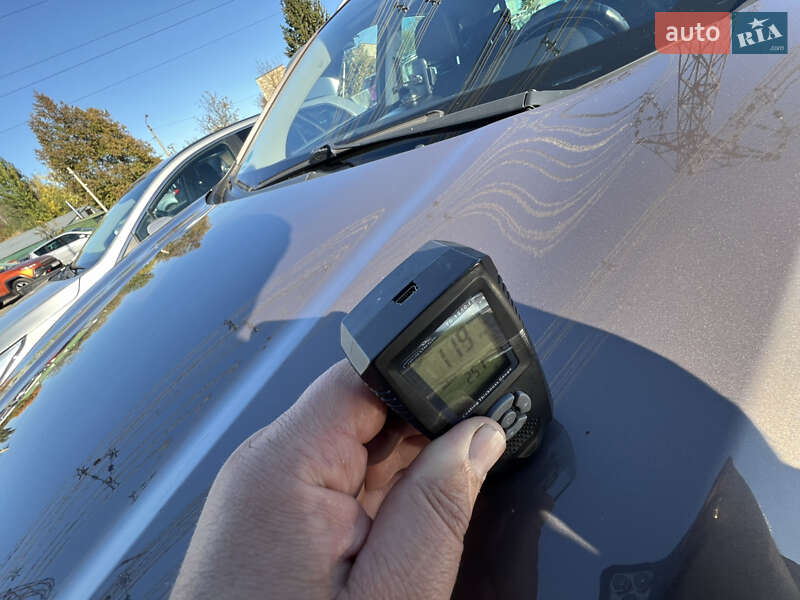 Внедорожник / Кроссовер Hyundai ix35 2012 в Луцке фото 46 Внедорожник / Кроссовер Hyundai ix35 2012 в Луцке