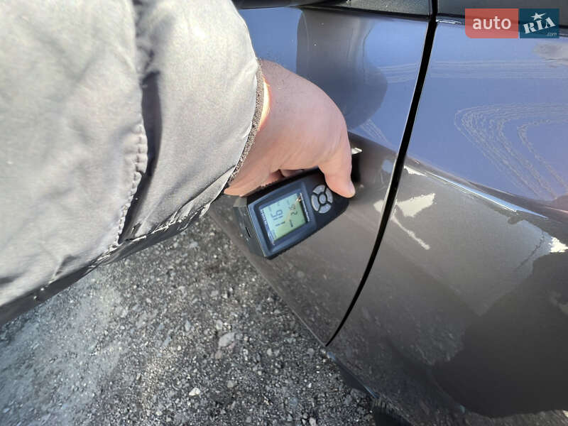 Внедорожник / Кроссовер Hyundai ix35 2012 в Луцке фото 51 Внедорожник / Кроссовер Hyundai ix35 2012 в Луцке