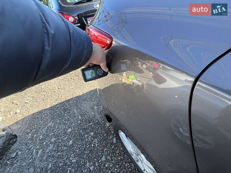 Внедорожник / Кроссовер Hyundai ix35 2012 в Луцке фото 58 Внедорожник / Кроссовер Hyundai ix35 2012 в Луцке