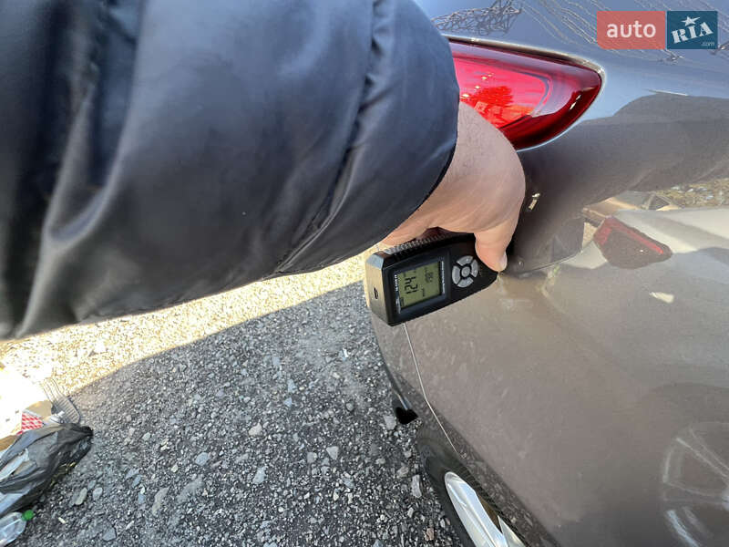 Внедорожник / Кроссовер Hyundai ix35 2012 в Луцке фото 62 Внедорожник / Кроссовер Hyundai ix35 2012 в Луцке