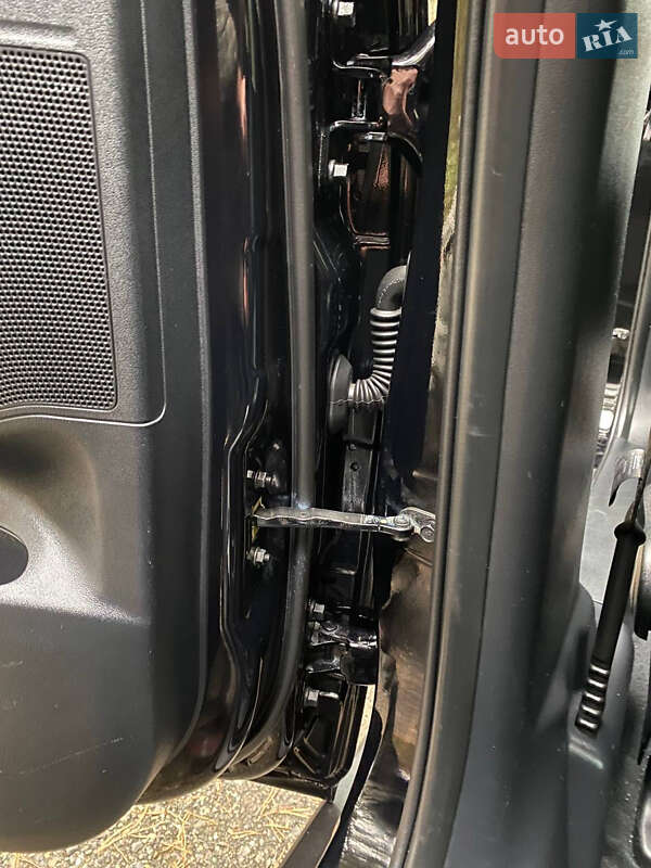 Внедорожник / Кроссовер Hyundai ix35 2015 в Радивилове