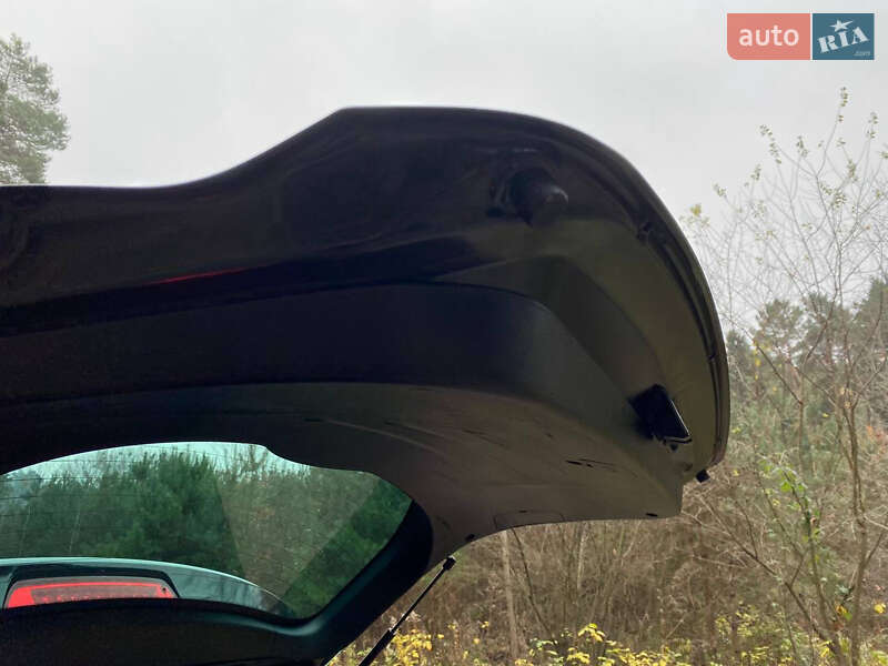 Внедорожник / Кроссовер Hyundai ix35 2015 в Радивилове