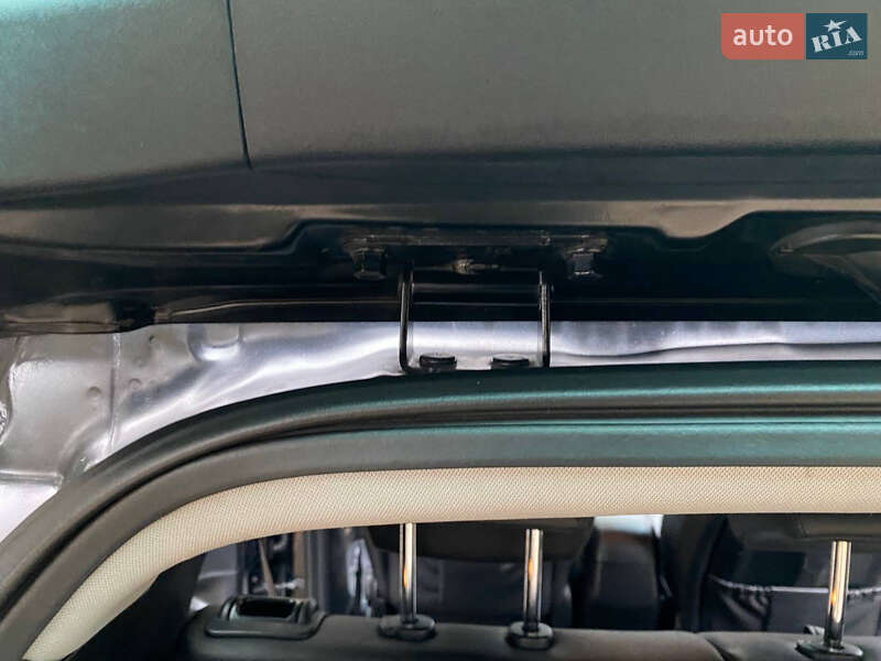 Внедорожник / Кроссовер Hyundai ix35 2015 в Радивилове