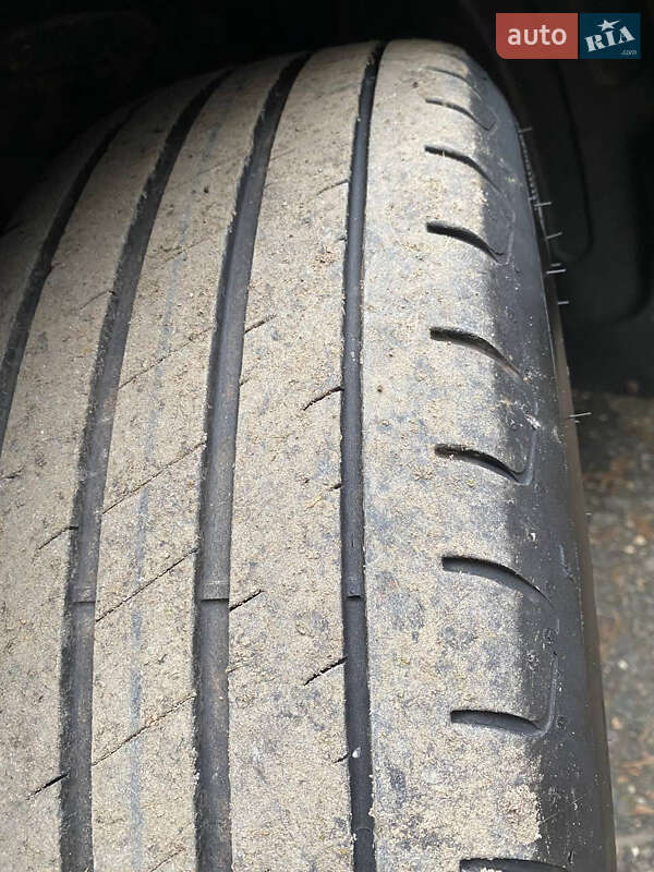 Внедорожник / Кроссовер Hyundai ix35 2015 в Радивилове