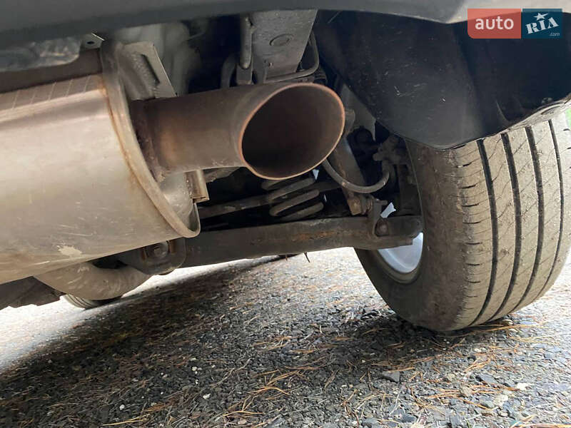 Внедорожник / Кроссовер Hyundai ix35 2015 в Радивилове