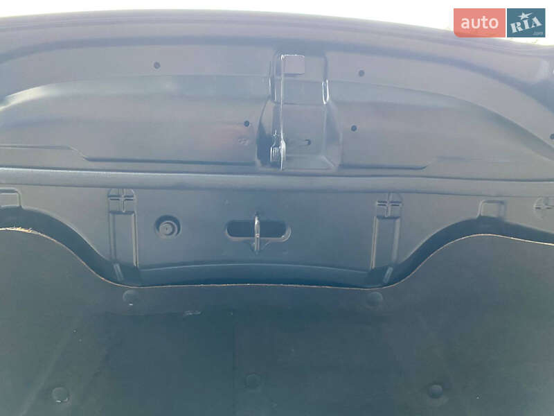 Внедорожник / Кроссовер Hyundai ix35 2015 в Радивилове