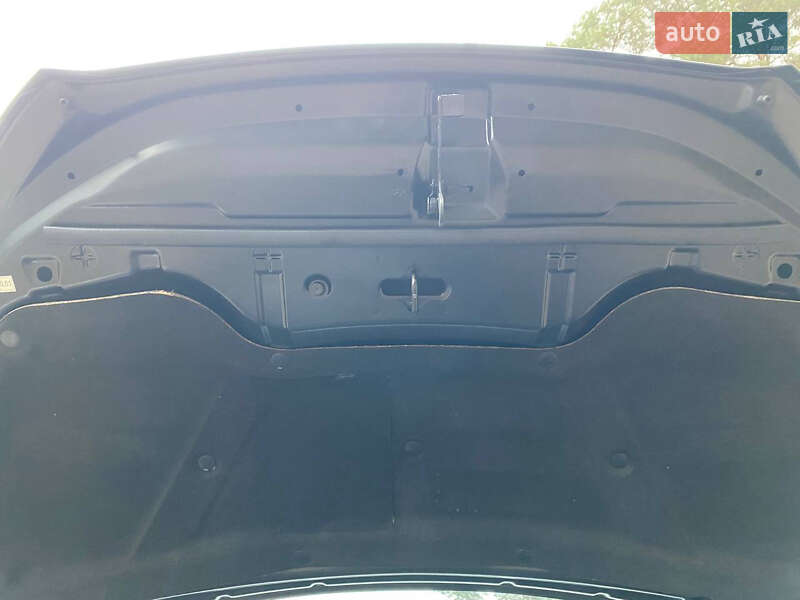 Внедорожник / Кроссовер Hyundai ix35 2015 в Радивилове