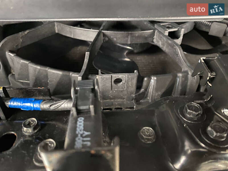 Внедорожник / Кроссовер Hyundai ix35 2015 в Радивилове