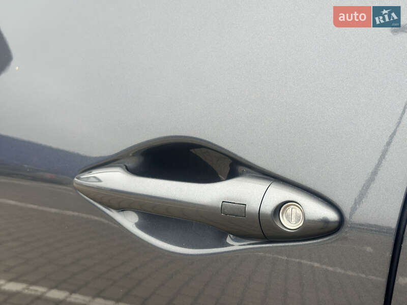 Внедорожник / Кроссовер Hyundai ix35 2011 в Дубно