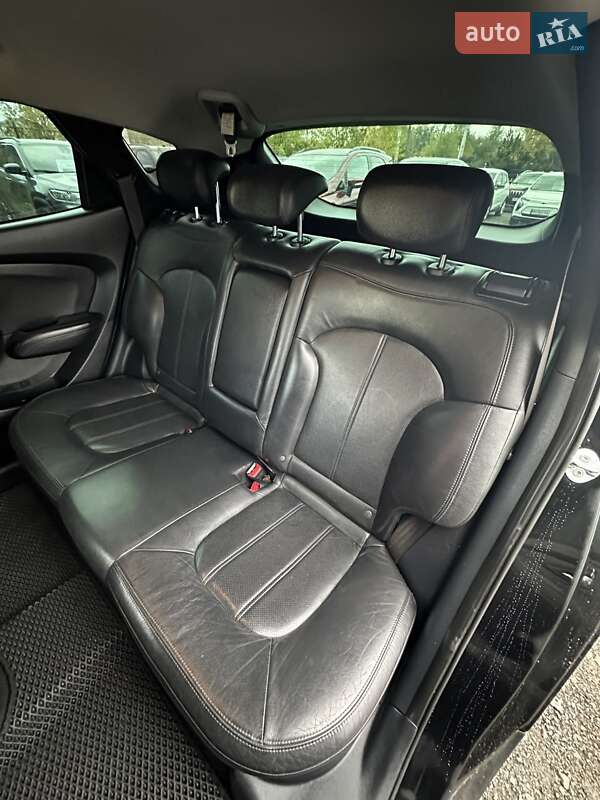 Позашляховик / Кросовер Hyundai ix35 2011 в Білогородці