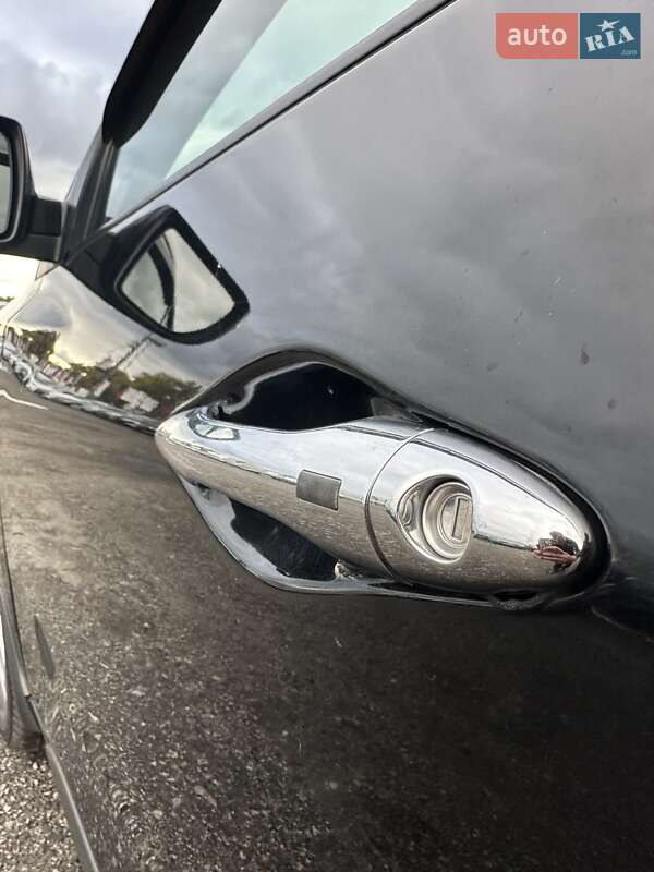 Позашляховик / Кросовер Hyundai ix35 2011 в Білогородці