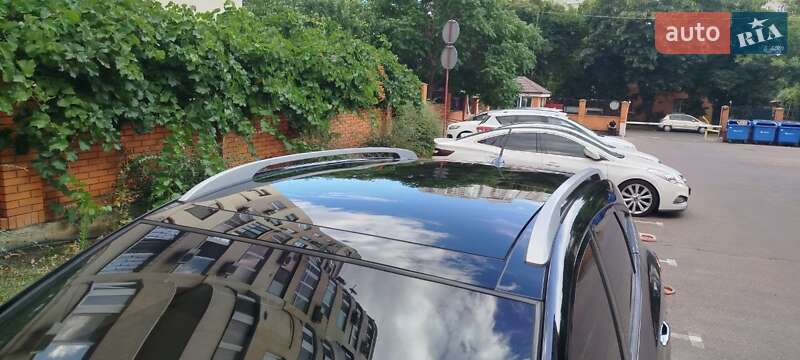 Внедорожник / Кроссовер Hyundai ix35 2011 в Одессе фото 12 Внедорожник / Кроссовер Hyundai ix35 2011 в Одессе