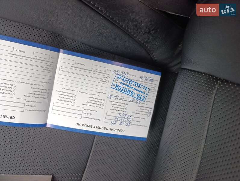 Внедорожник / Кроссовер Hyundai ix35 2013 в Киеве фото 52 Внедорожник / Кроссовер Hyundai ix35 2013 в Киеве