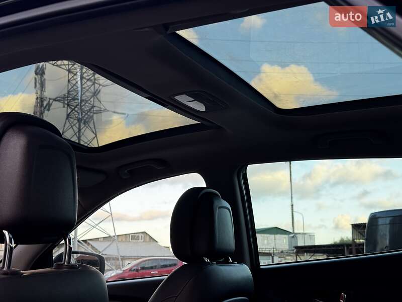 Внедорожник / Кроссовер Hyundai ix35 2011 в Одессе фото 23 Внедорожник / Кроссовер Hyundai ix35 2011 в Одессе