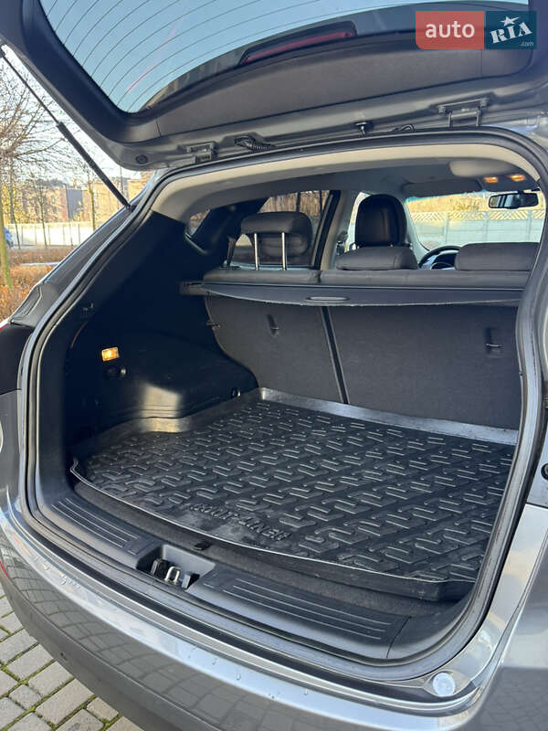 Внедорожник / Кроссовер Hyundai ix35 2014 в Ивано-Франковске