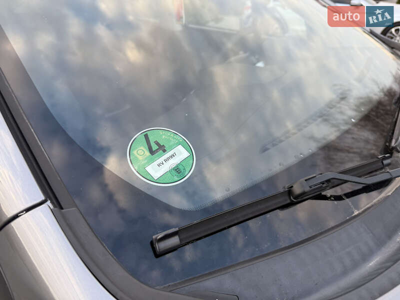 Внедорожник / Кроссовер Hyundai ix35 2012 в Виннице фото 30 Внедорожник / Кроссовер Hyundai ix35 2012 в Виннице