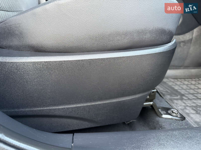 Внедорожник / Кроссовер Hyundai ix35 2012 в Виннице фото 44 Внедорожник / Кроссовер Hyundai ix35 2012 в Виннице