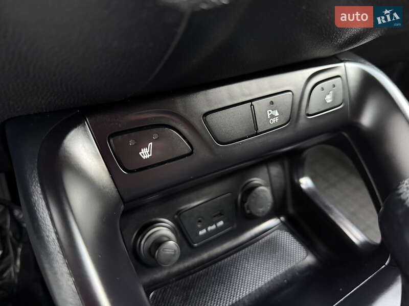Внедорожник / Кроссовер Hyundai ix35 2012 в Виннице фото 67 Внедорожник / Кроссовер Hyundai ix35 2012 в Виннице