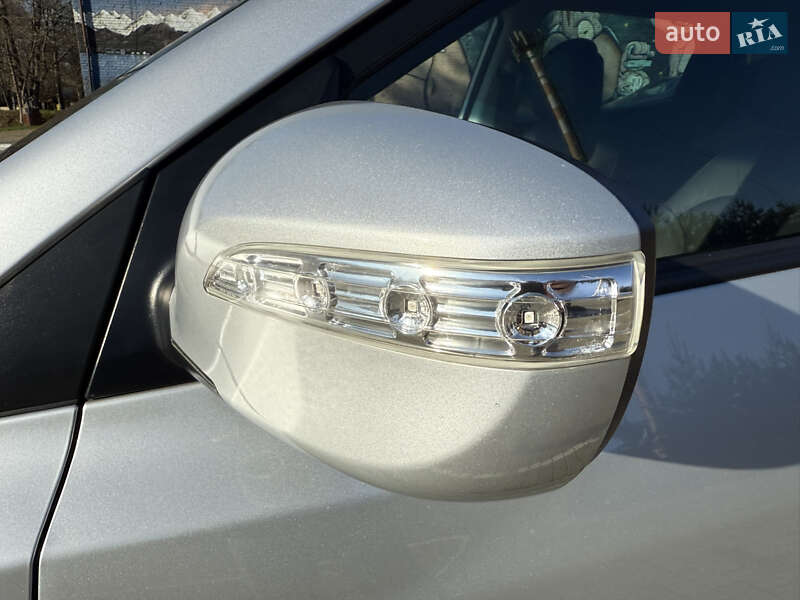 Внедорожник / Кроссовер Hyundai ix35 2014 в Луцке фото 33 Внедорожник / Кроссовер Hyundai ix35 2014 в Луцке