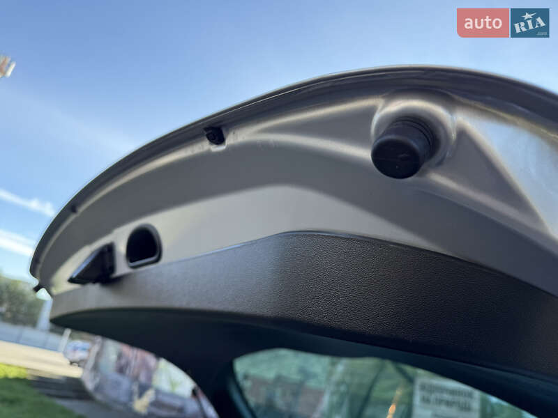 Внедорожник / Кроссовер Hyundai ix35 2014 в Луцке фото 53 Внедорожник / Кроссовер Hyundai ix35 2014 в Луцке