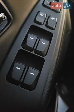 Позашляховик / Кросовер Hyundai ix35 2013 в Харкові