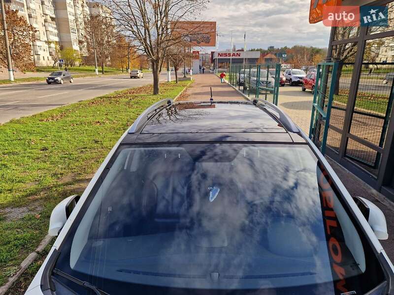 Внедорожник / Кроссовер Hyundai ix35 2010 в Кропивницком