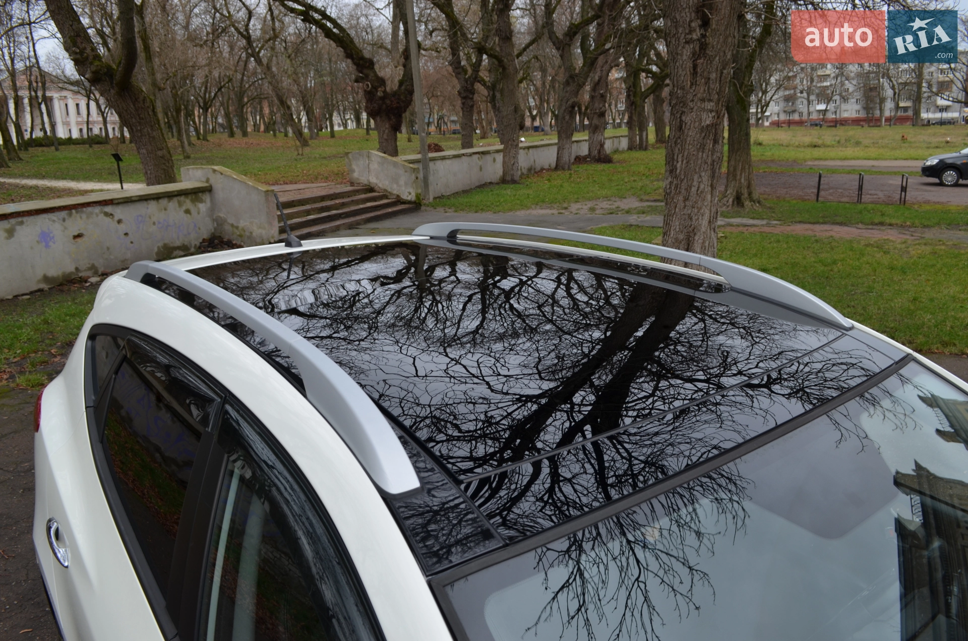 2010 Hyundai ix35 - мініатюра 9