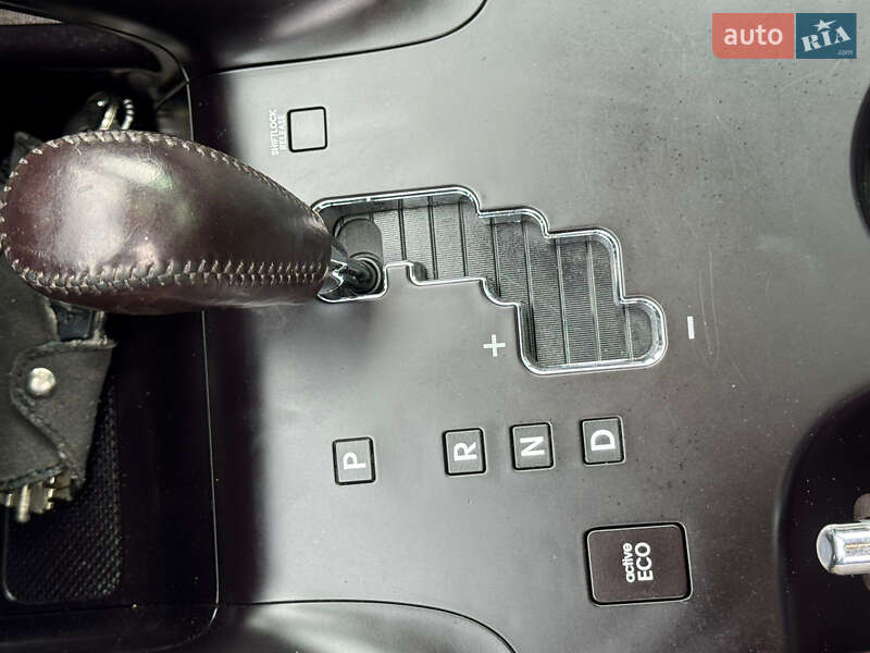 Внедорожник / Кроссовер Hyundai ix35 2012 в Стрые